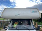 Fiat Ducato turbo D / KFZ WOHNM.UEB.2.8T - Fiat aus 1992