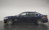 BMW 750 L i xDrive ALPINA|VOLLAUSSTATTUNG|TOPZUSTAND - BMW 750: 750i Xdrive