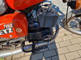 Mz Etz 150 TÜV bis September 2027 - Angebote