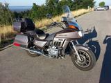 Honda GoldWing GL 1200 - HONDA GL 1200 GOLDWING