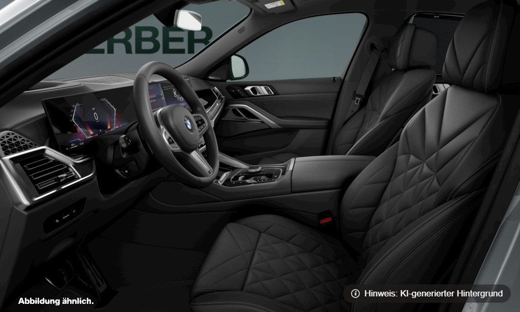 BMW X6 - Bild 4