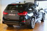 BMW X5 M50d 1.Hand Pano AHK LED HUD 360° Soft Close - BMW X5 M50: 50d