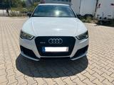 Audi RS3 2.5 TFSI S tronic quattro Sportback - - Audi RS3 Gebrauchtwagen