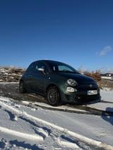 Fiat 500 C Rockstar Edition Caprio hybrid - Caprio gebraucht