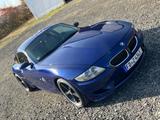 BMW Z4 M M Coupé -