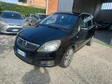 Opel Zafira 1.9 16V CDTI 150CV Cosmo - Opel Zafira: 150