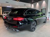Mercedes-Benz E 220 d T /KAMERA/LED/AHK/MBUX/AMBI/AVANTGARDE - gebrauchte Mercedes-Benz E 220 aus dem Jahr 2020