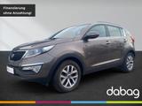 Kia Sportage 1.6 GDI 2WD Vision - Kia Sportage vision Gebrauchtwagen