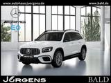 Mercedes-Benz GLB 35 AMG 4M Pano/Burm/Night/HUD/Memo/Totw/19' - gebrauchte Mercedes-Benz GLB 35 AMG aus dem Jahr 2024