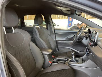Hyundai i30 N Performance *NAVI*KAMERA*LED*PDC*SHA*TEMP*