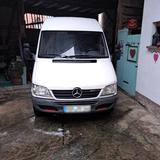 Mercedes-Benz Mercedes Sprinter 313 CDI Automatik  Bauj... - Mercedes-Benz Sprinter aus 2004: 313