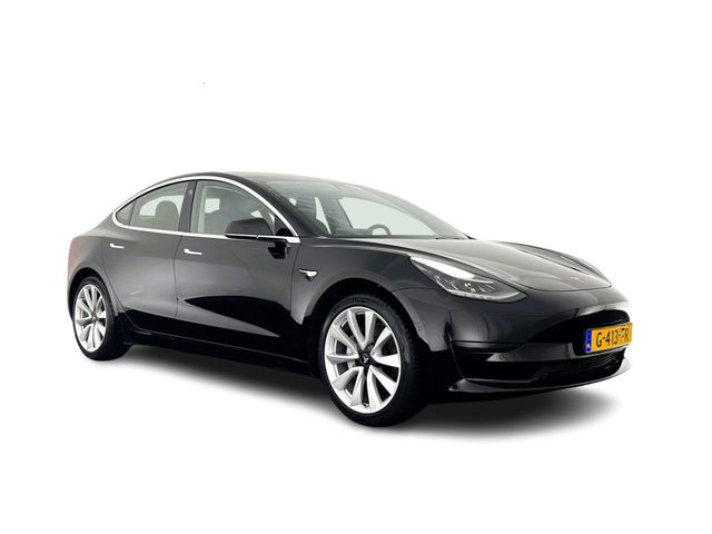 Tesla Model 3 Standard RWD Plus 60 kWh [ 3-Fase ] (INC