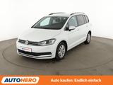 Volkswagen Touran 2.0 TDI Comfortline BMT Aut.*NAVI*PDC* - VW Touran Gebrauchtwagen in München