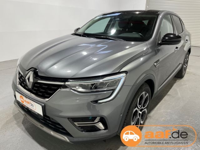 Renault Arkana 1.3 TCe Intens Automatik EU6d ACC LED Nav