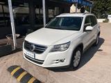Volkswagen Tiguan 2.0 TDI 140CV 4MOTION DSG Spor - Volkswagen Tiguan aus 2011: TDI