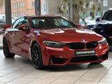 BMW M4 Cabrio Competition*Drivers*360°CAM*HuD*H&K* - BMW M4 in Solingen