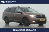 Dacia Logan MCV 1.0 SCe | AHK | Getint Glas | klima | - Dacia Logan: Van