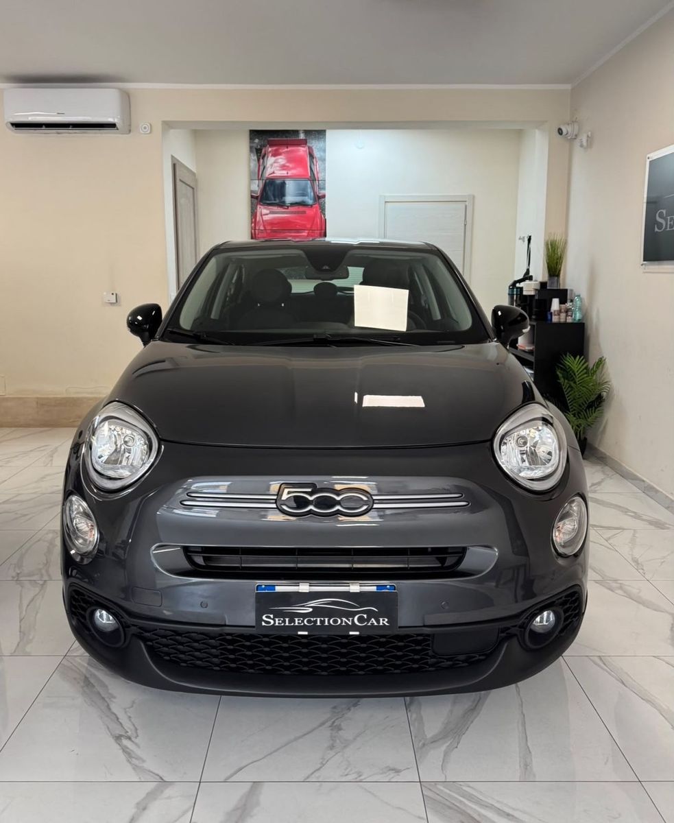 Other Fiat 500X 1.5 T4 Hybrid 130 CV DCT imagem 2