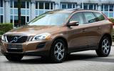 Volvo XC60 Summum AWD| KAMERA| PANO| XENON| LEDER| PDC - Volvo XC60 aus 2010: Awd