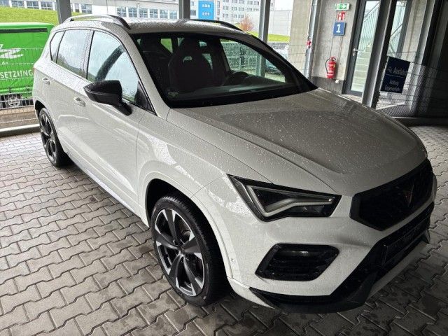 Cupra Ateca - Bild 2
