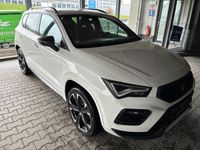 Cupra Ateca - Vorschau Bild 2
