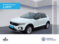 Volkswagen T-Roc - Vorschau Bild 1