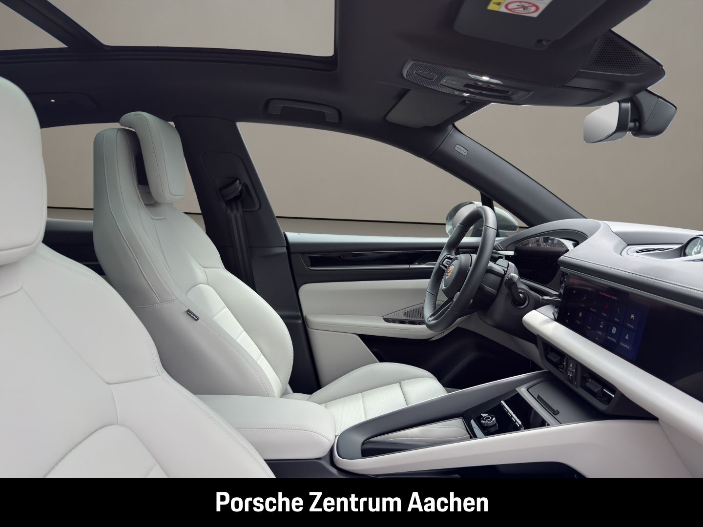 Porsche Macan - Bild 16