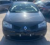 Renault Megane II Coupe / Cabrio Dynamique*TÜV*PDC*LEDER - Renault Megane aus 2007: Dynamique