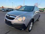 Opel Antara Diesel 4x4 - gebrauchte Opel Antara aus dem Jahr 2008