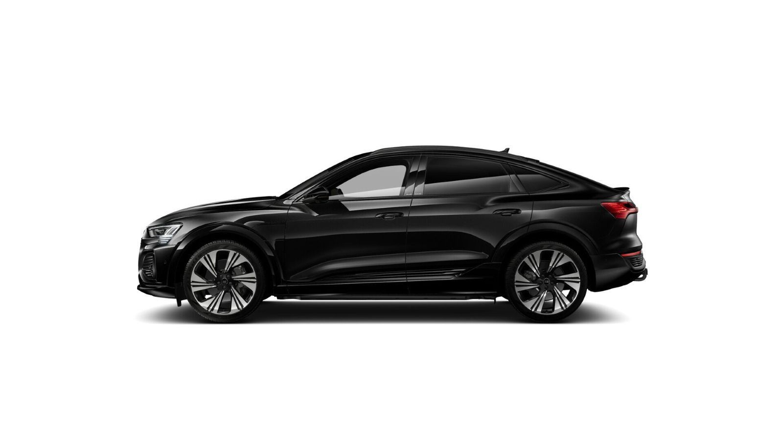 Audi Q8 e-tron - Bild 7