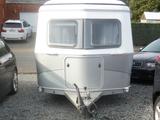 HYMER / ERIBA / HYMERCAR Eriba Touring 542 - Wohnwagen Eriba touring