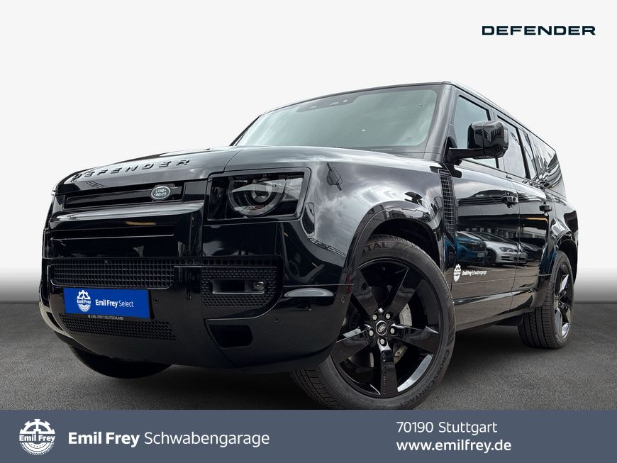 Land Rover Defender 130 D300 X-Dynamic HSE foto 1
