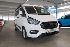 Fahrzeugabbildung Ford Bürstner COPA HOLIDAY KOMFORT STANDHEIZ. MARKISE