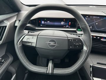 Fotografie 11 des Opel Grandland (X) Grandland 1.2 MHEV Headup Allwetter NAVI 360°