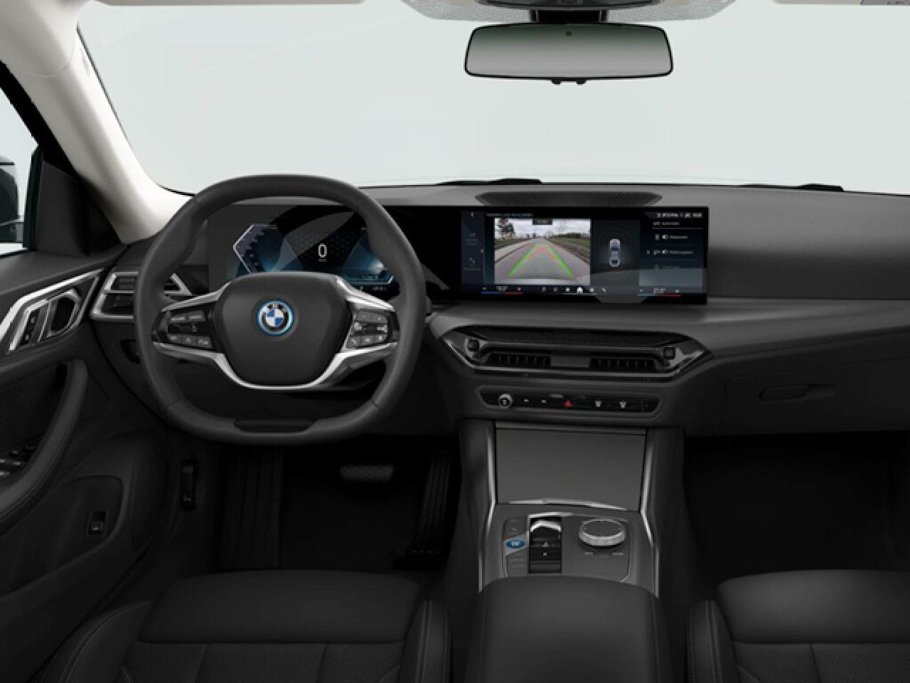 BMW i4 - Bild 4