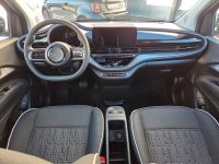 Fiat 500e - Vorschau Bild 9