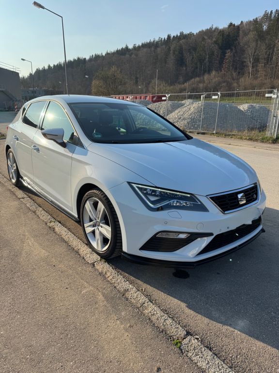 Image of Seat Leon