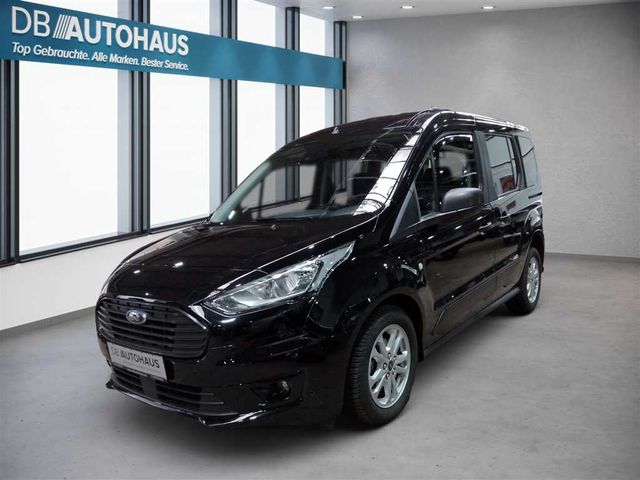 Ford Tourneo Connect Kombi Trend 1.5 EcoBlue Navi PDC