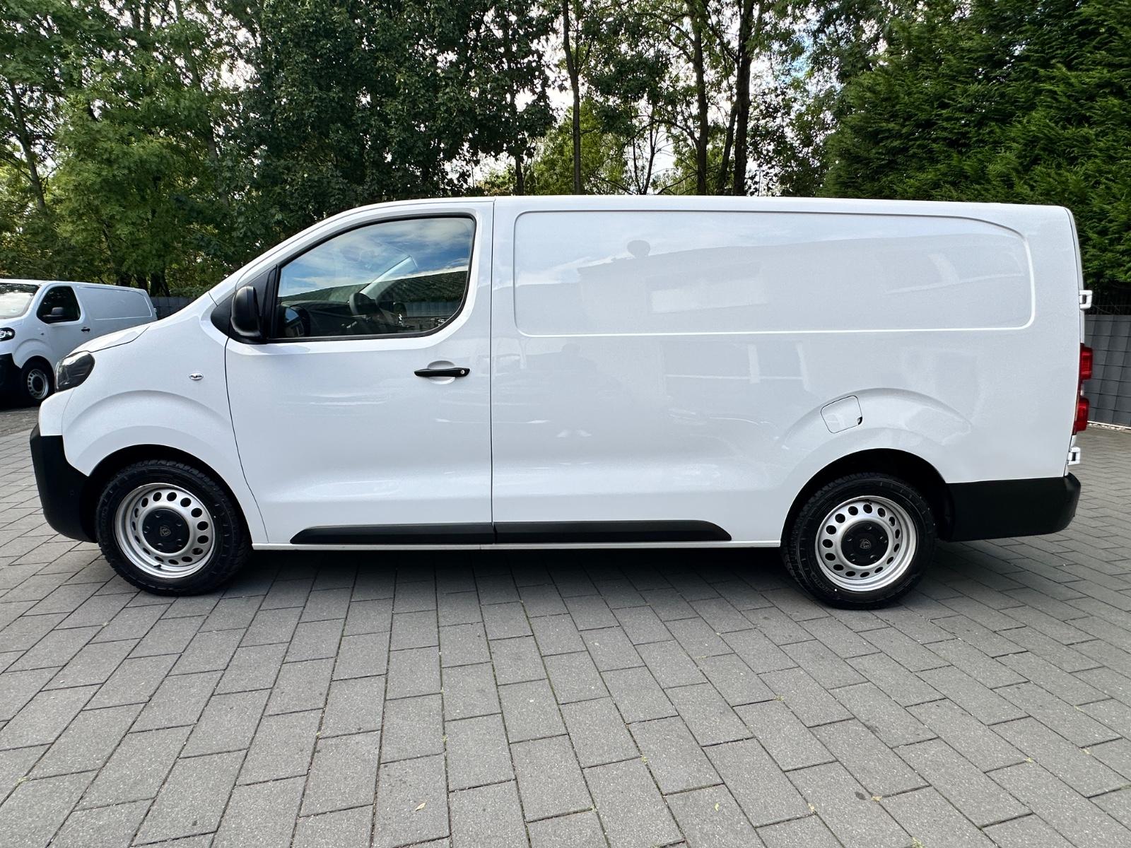 Peugeot Expert Kasten XL L3 360° KAMERA|NAVI|MODUWORK|