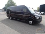 Mercedes-Benz Sprinter V6 519 21 sitze euro 6