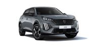 Peugeot 2008 - Vorschau Bild 2