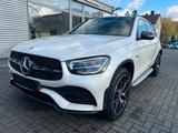 Mercedes-Benz 300 de 4Matic/AMG/Panorama/Head-Up/Unfallfrei - Mercedes-Benz GLC 300 in Aachen