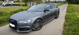 Audi A6 3.0 TDI 240kW comp. quattro tiptr. Avant ...