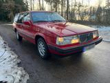 Volvo 940 945 Kombi Vollturbo Tüv 12/27 Eu... - Volvo 940: Kombi
