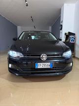 Volkswagen Polo 1.6 TDI 95 CV 5p. Highline BlueM - Volkswagen Polo mit Diesel-Antrieb: Limousine, 1.9
