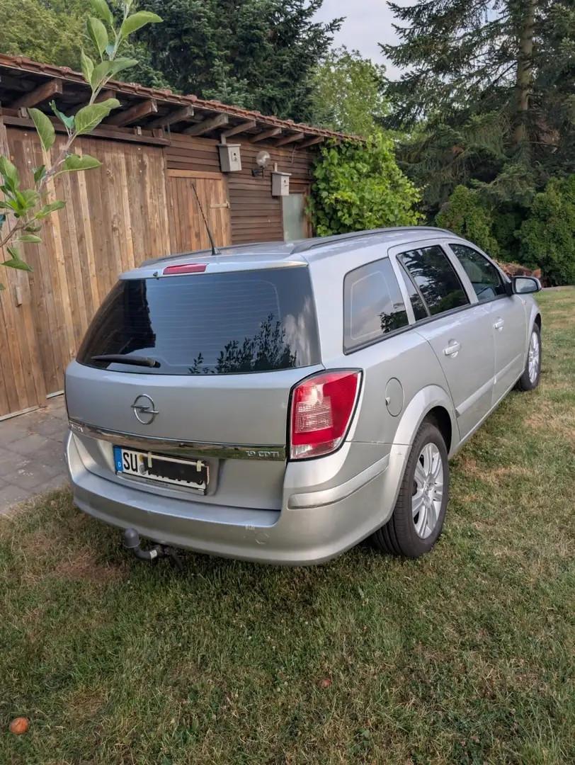 Opel Astra 2006 — photo 7