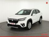 Suzuki S-Cross 1.5 Aut. LED ACC Kamera Sitzheizung - Suzuki (SX4) S-Cross Tageszulassungen