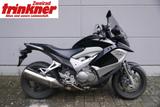Honda VFR 800 XB ED CROSSRUNNER **WENIG KILOMETER** - HONDA CROSSRUNNER