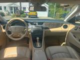 Mercedes-Benz Mercedes cls 320 CDI - Mercedes-Benz CLS 320 Gebrauchtwagen