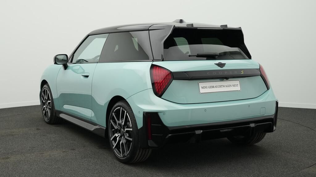 MINI Cooper SE - Bild 9